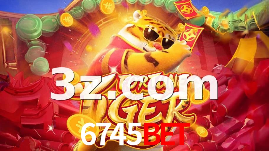 Fortune Tiger no Cassino Online 6745bet.com